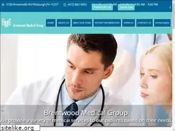 Sites similar to brentwoodmedical.com