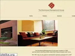 Sites similar to brentwoodmgmt.com