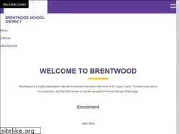Sites similar to brentwoodmoschools.org