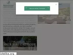 Sites similar to brentwoodnursing.com