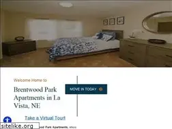 Sites similar to brentwoodparkapartments.com