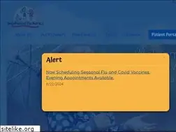 Sites similar to brentwoodpediatricsstl.com