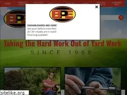 Sites similar to brentwoodpower.com