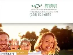 Sites similar to brentwoodprogressivedental.com