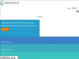 Sites similar to brentwoodradios.co.uk
