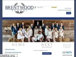 Sites similar to brentwoodschool.org