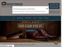 Sites similar to brentwoodshoerepair.com