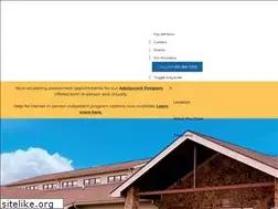 Sites similar to brentwoodsprings.com