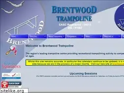 Sites similar to brentwoodtc.org