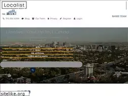 Sites similar to brentwoodurbanliving.com
