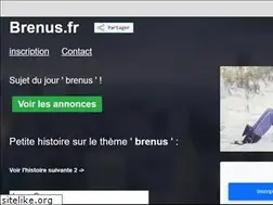 Sites similar to brenus.fr