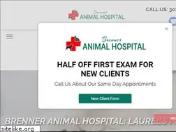 Sites similar to brenvet.com