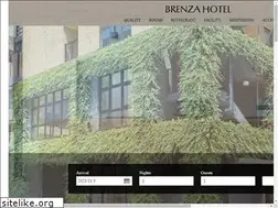 Sites similar to brenzahotel.jp