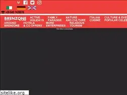 Sites similar to brenzone.it