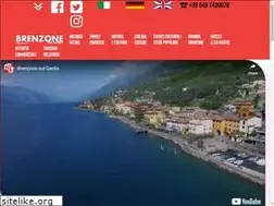 Sites similar to brenzonehotels.com