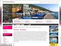 Sites similar to brenzoneweb.com
