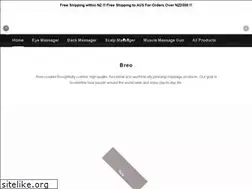 Sites similar to breo.co.nz