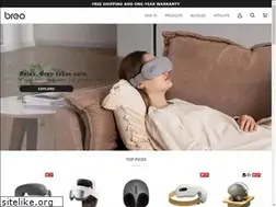 Sites similar to breo.com