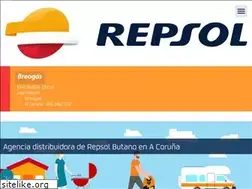 Sites similar to breogas.es