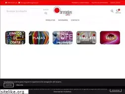 Sites similar to breoglas.com