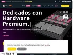 Sites similar to breonet.com
