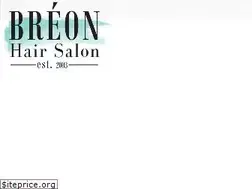 Sites similar to breonhairsalon.com