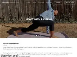 Sites similar to breoutside.com