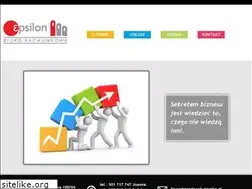 Sites similar to brepsilon.com.pl