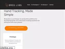 Sites similar to breqlabs.com
