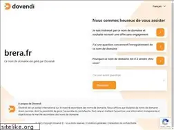 Sites similar to brera.fr