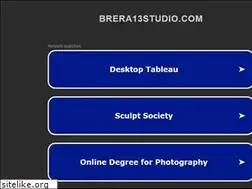 Sites similar to brera13studio.com