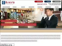 Sites similar to brera78.com