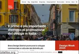 Sites similar to breradesigndistrict.it