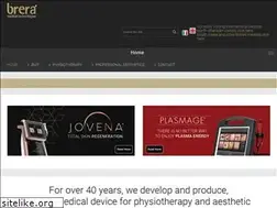 Sites similar to breramedical.com