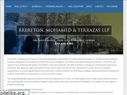 Sites similar to breretonlawoffice.com