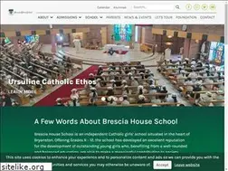 Sites similar to brescia.co.za