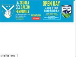 Sites similar to bresciacalciofemminile.it