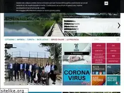 Sites similar to bresciagov.it