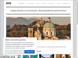 Sites similar to bresciaholiday.com