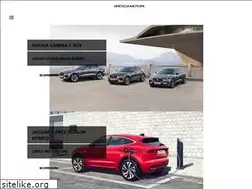 Sites similar to bresciamotori.jaguar.it
