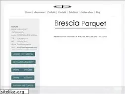 Sites similar to bresciaparquet.com