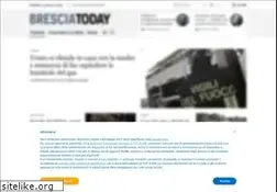 Sites similar to bresciatoday.it