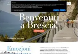 Sites similar to bresciatourism.it