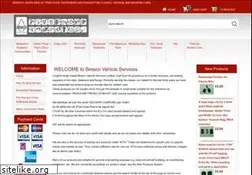 Sites similar to bresco.com