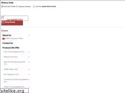 Sites similar to bresco.in