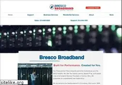 Sites similar to brescobroadband.com