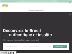 Sites similar to bresil-alacarte.com