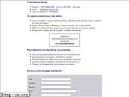 Sites similar to bresil-services.com