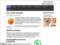 Sites similar to bresink.com