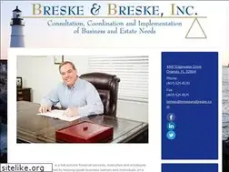 Sites similar to breskeandbreske.com